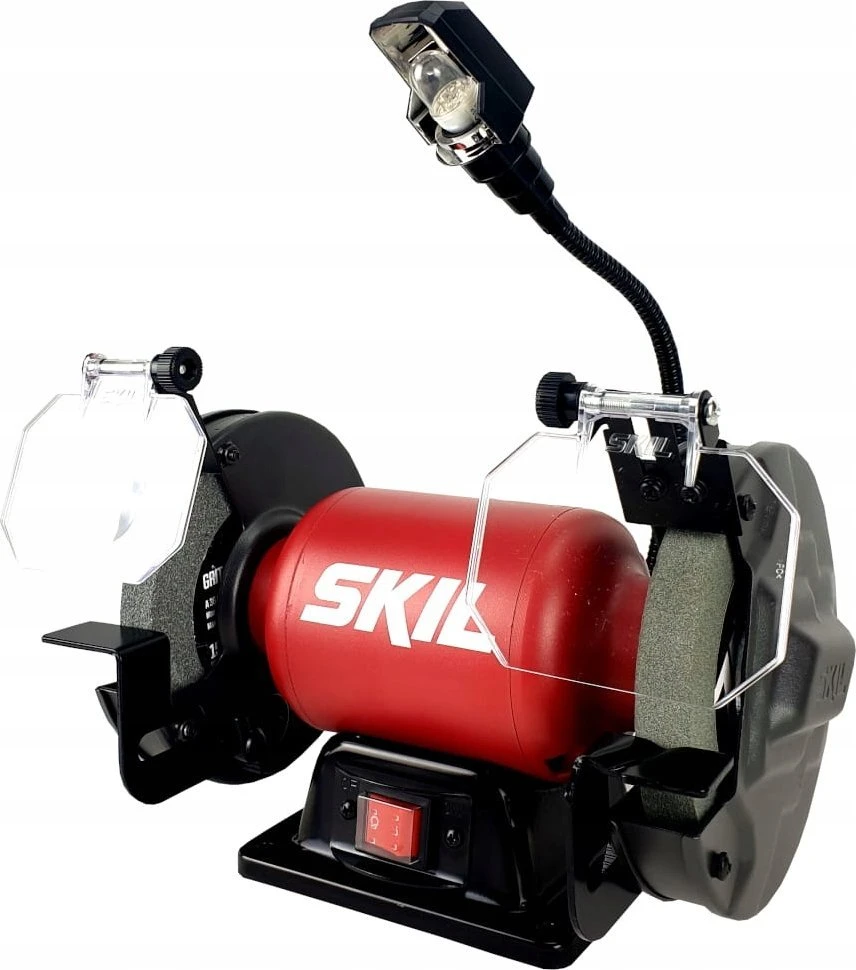 Galąstuvas Skil 1355AA, 400 W