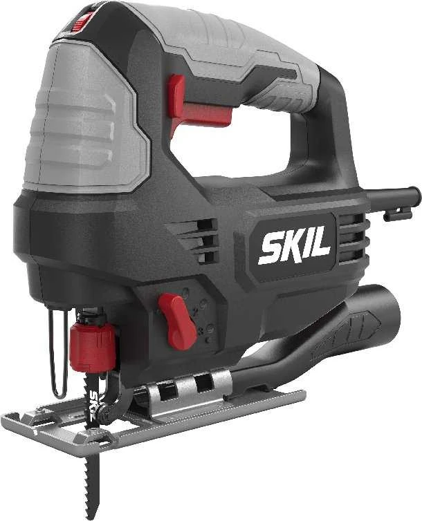 Skil SKI siaurapjūklis 4390 AA 710W + 1 BLADE