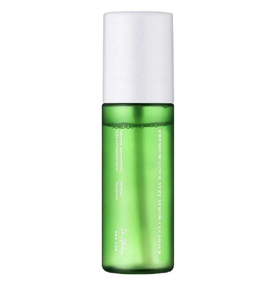 Dr. Althea - Premium Quick Step odos riebalų valiklis - 100 ml