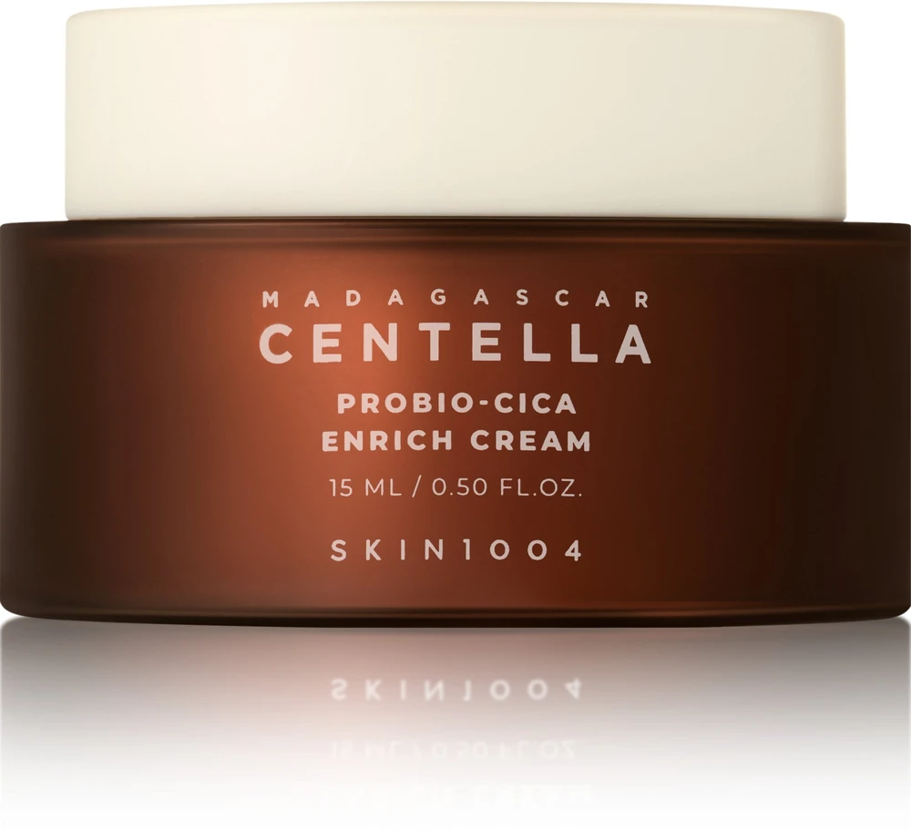 SKIN1004 Madagascar Centella Probio-Cica Enrich Kreminis 15 ml