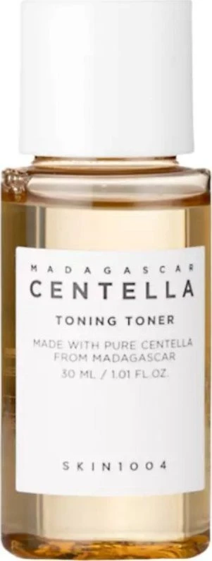 SKIN1004 Madagascar Centella Toning Toner Veido tonikas su azijine centele, 30 ml