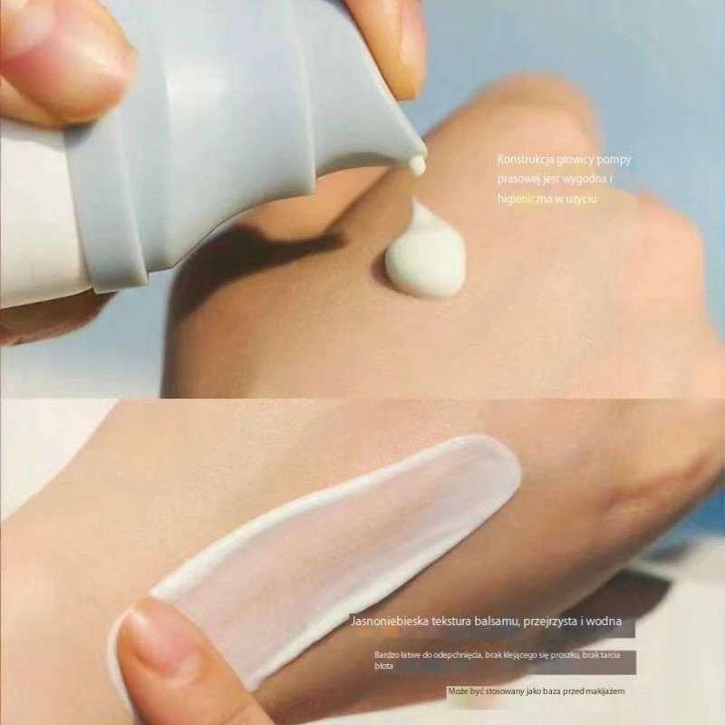 SKIN1004 Centella Air-Fit Suncream Light Apsauginis kremas nuo saulės su azijine centele SPF30 PA++++, 50 ml