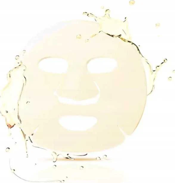 SKIN1004 Centella Watergel Sheet Ampulinė kaukė Veido kaukė