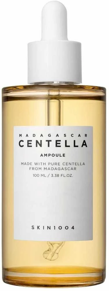 SKIN1004 Madagascar Centella Ampoule Raminamasis veido serumas, 100 ml