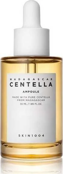 Skin1004 Madagascar Centella Ampoule drėkinamasis serumas, 55 ml