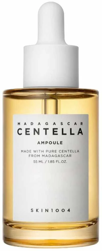 Skin1004 Madagascar Centella Ampoule drėkinamasis serumas, 55 ml