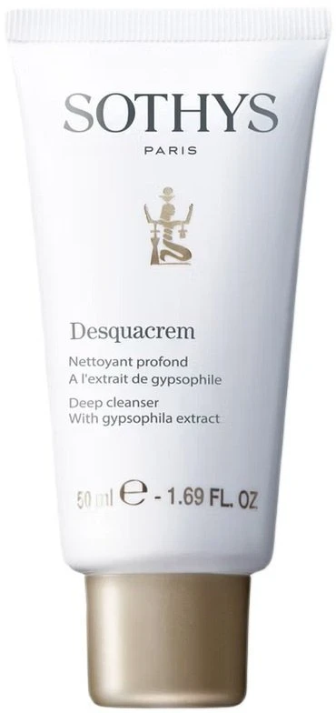 Skin1004 Sothys Desquacrem giliai valomasis kremas 50ml