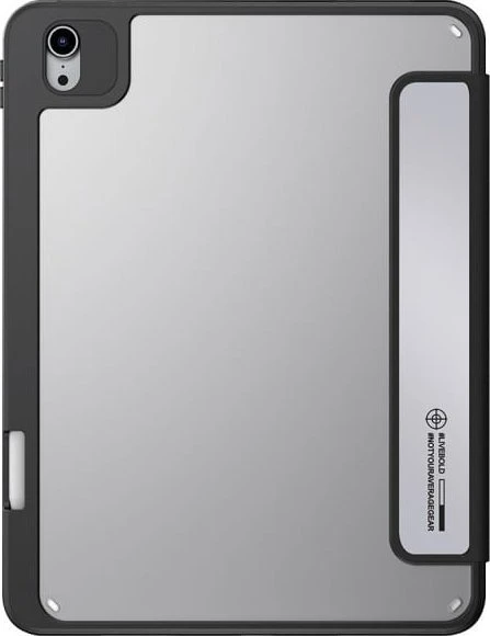 Skinarma Dėklas Kira Kobai iPad Air 11″ (M2) chrome