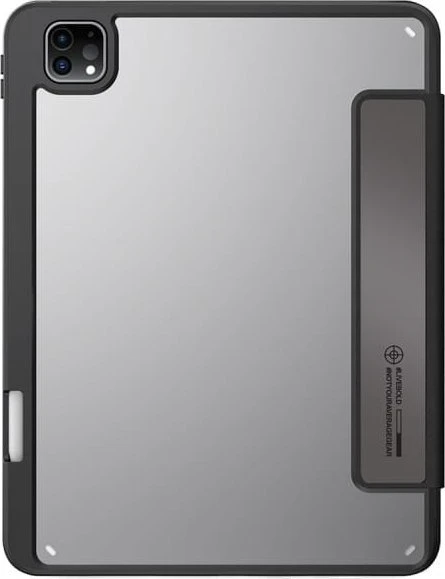 Skinarma Dėklas Kira Kobai iPad Pro 11″ (M4) gunmetal