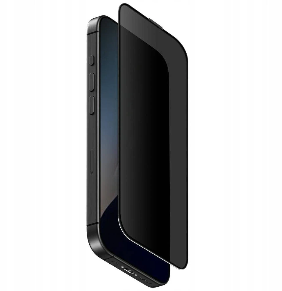Skinarma Privacy Apsauginis stiklas skirtas Apple iPhone 17 Pro privacy