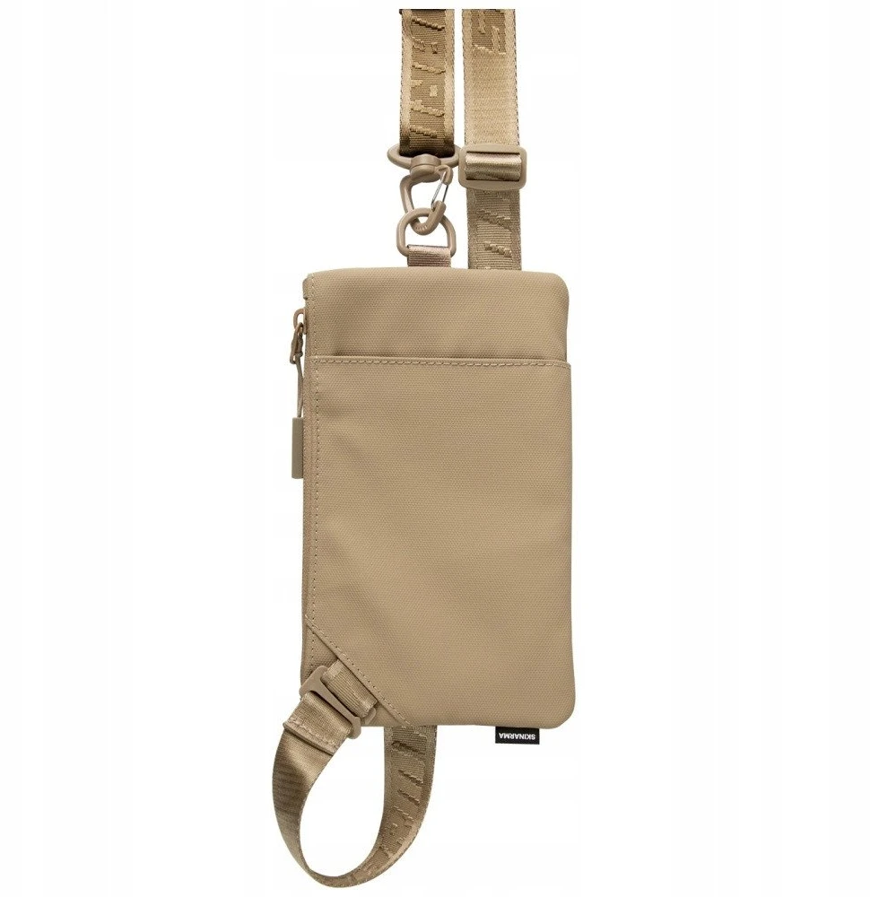 Dėklas Phone bag Skinarma Juno khaki