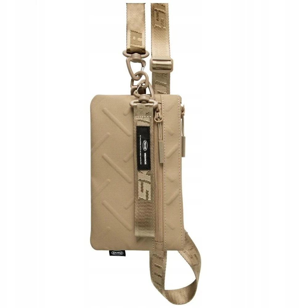 Dėklas Phone bag Skinarma Juno khaki