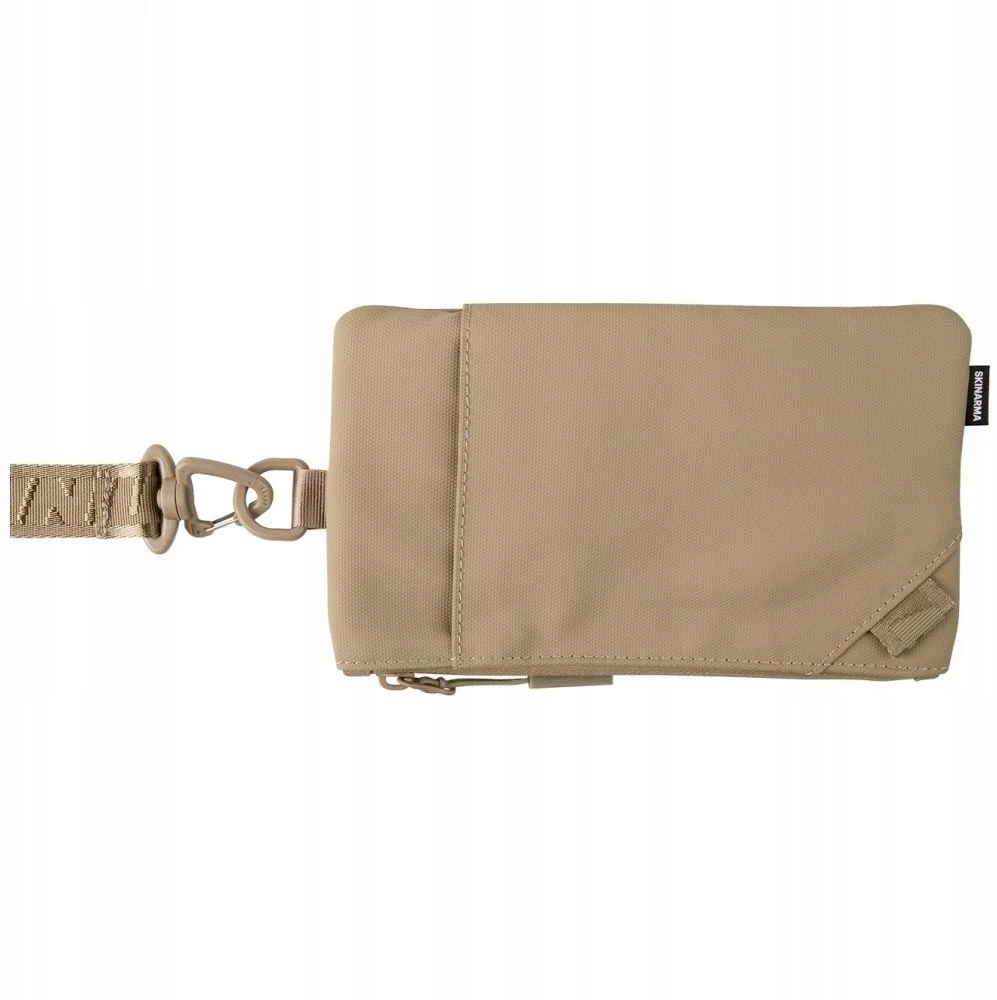 Dėklas Phone bag Skinarma Juno khaki