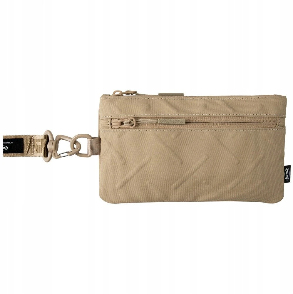 Dėklas Phone bag Skinarma Juno khaki