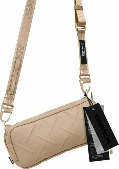 Skinarma Phone Bag – Organizer Juno khaki