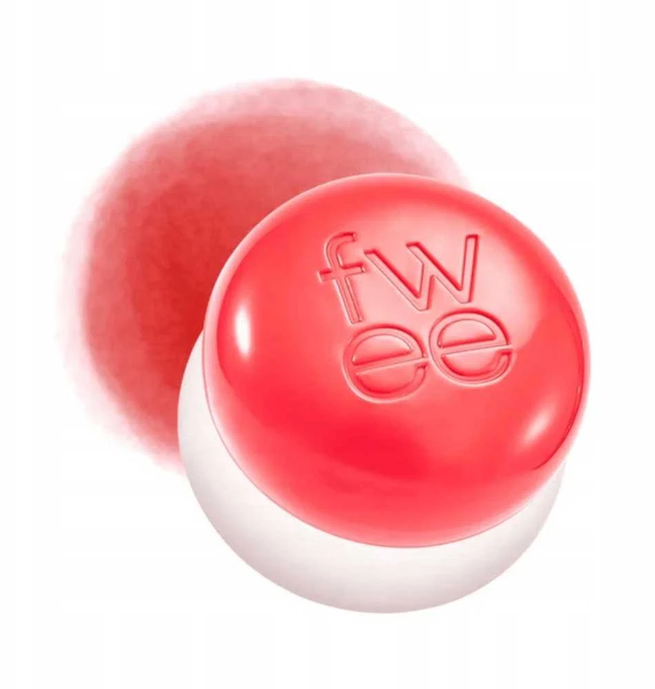 „Fwee Lip&Cheek Blurry Pudding Indelis“ CR05 mergaitėms, 5 g