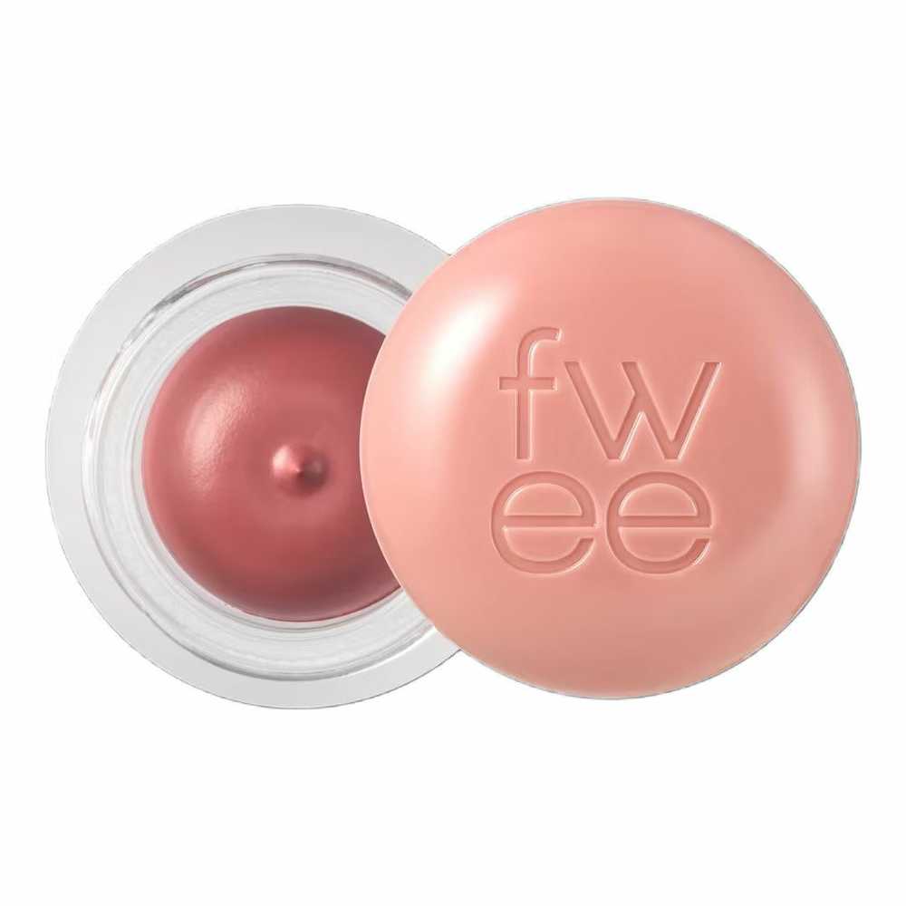 „Fwee Lip&Cheek Blurry Pudding Indelis“ ND04 My, 5 g