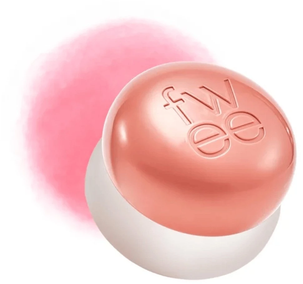 „Fwee Lip&Cheek Blurry Pudding In ND02 Like“, 5 g