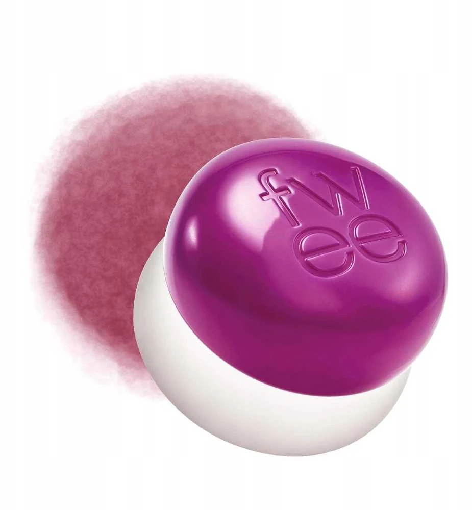 Fwee Lip&Cheek Blurry Pudding Pot MV03 Baddie, 5 g