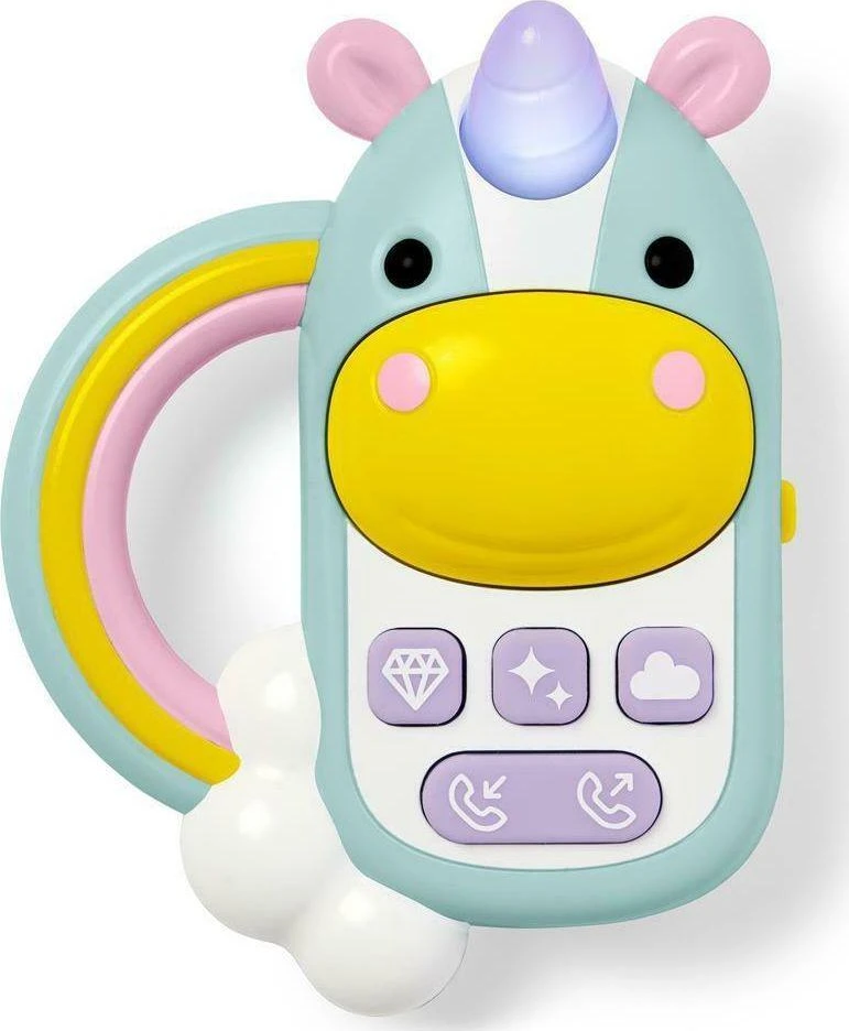 SKIP HOP Telefonas Unicorn, 305410