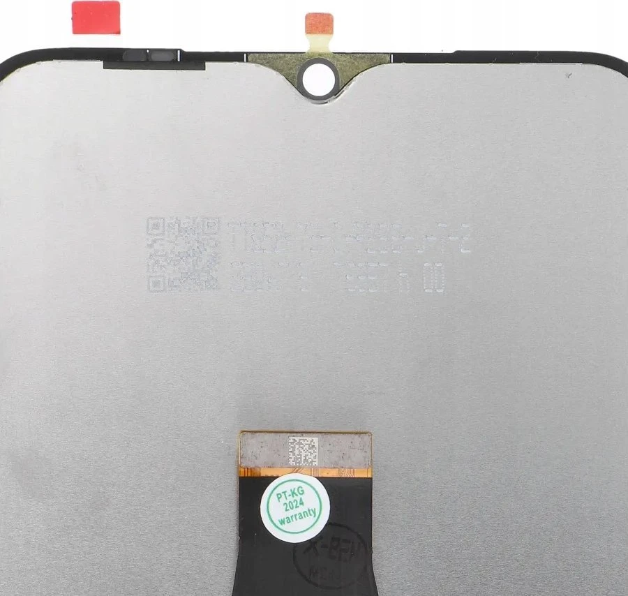 FixCell LCD Ekranas skirtas FixCell LCD REDMI A1 A2 POCO C50 OEM be rėmelio