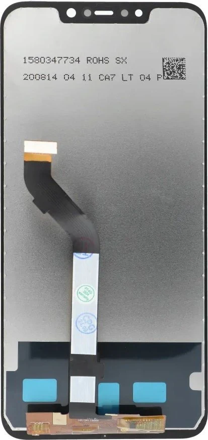 FixCell LCD Ekranas skirtas FixCell LCD POCO F1 OEM be rėmelio