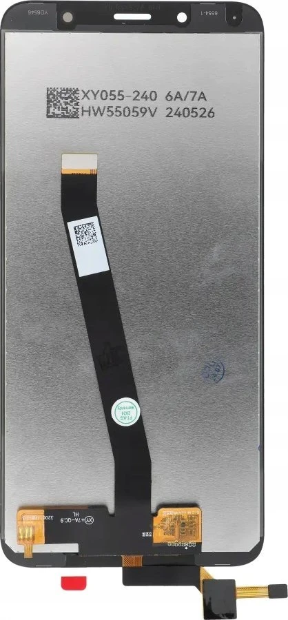 FixCell LCD Ekranas skirtas FixCell LCD REDMI 7A OEM be rėmelio