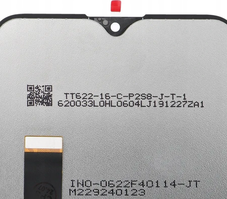 FixCell LCD Ekranas skirtas FixCell LCD REDMI 8 8A OEM be rėmelio