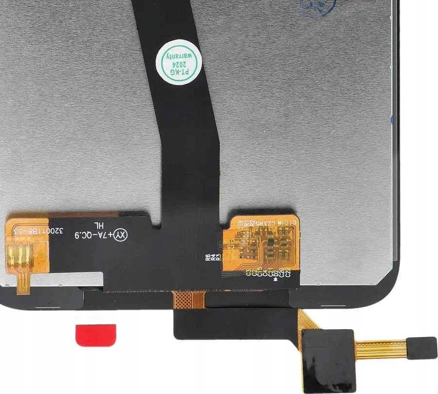 FixCell LCD Ekranas skirtas FixCell LCD REDMI 7A OEM be rėmelio