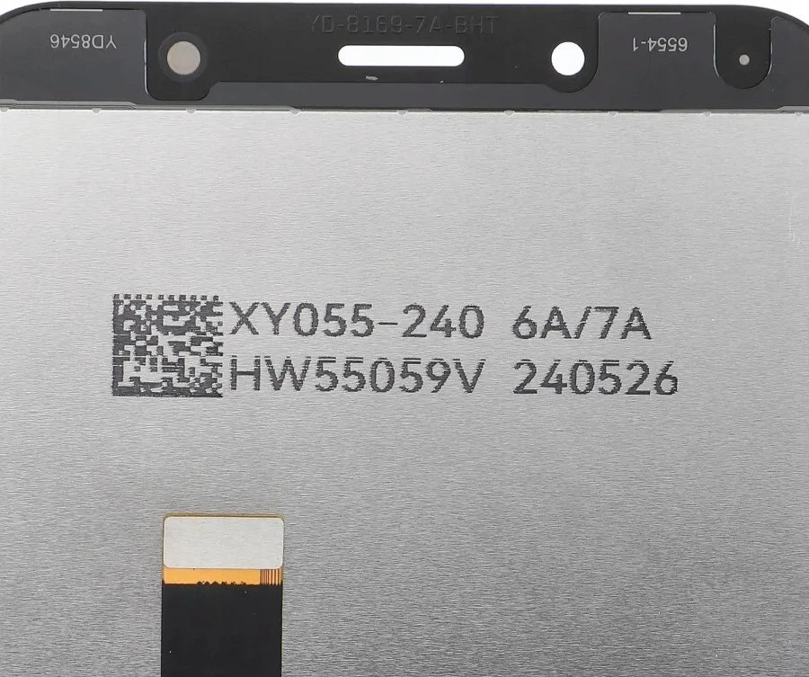 FixCell LCD Ekranas skirtas FixCell LCD REDMI 7A OEM be rėmelio