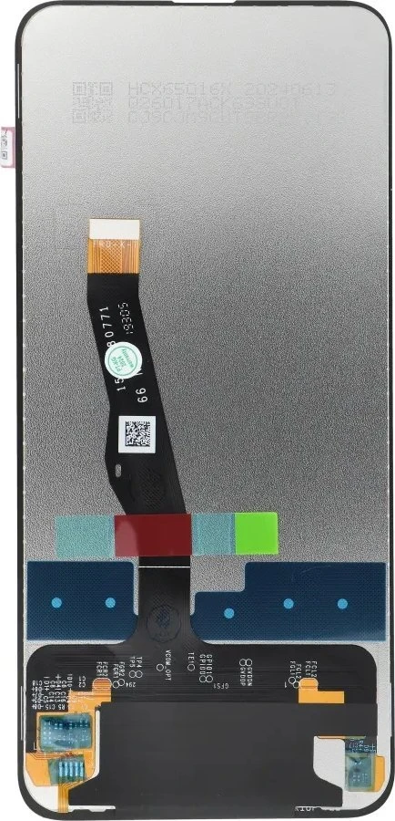 FixCell LCD Ekranas, skirtas HUAWEI P SMART Z / Y9 PRIME HQ be rėmelio
