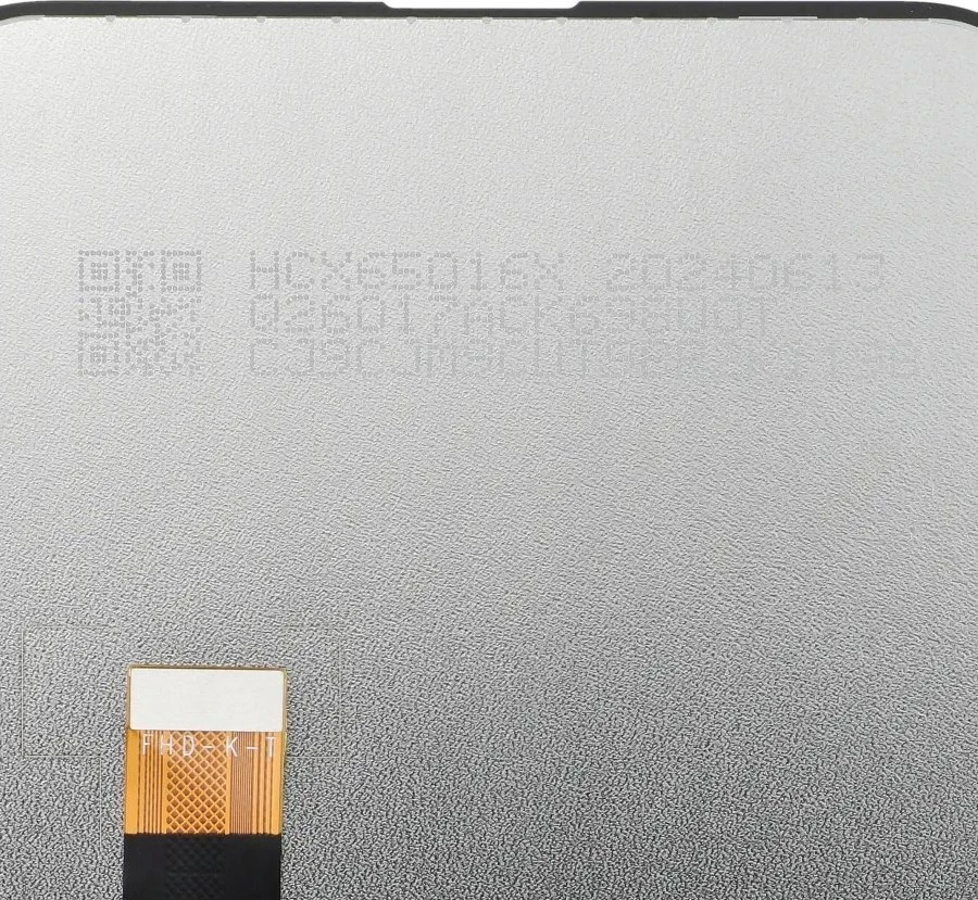 FixCell LCD Ekranas, skirtas HUAWEI P SMART Z / Y9 PRIME HQ be rėmelio