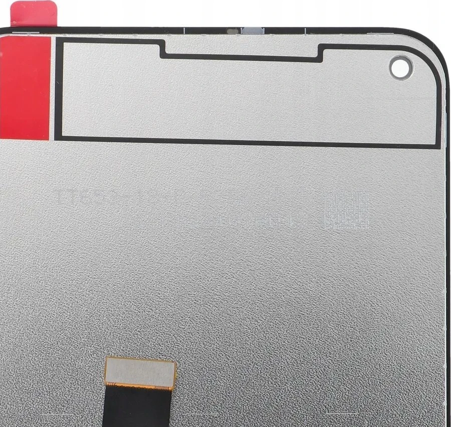 FixCell LCD Ekranas skirtas FixCell LCD REDMI NOTE 9T / NOTE 9 5g OEM be rėmelio