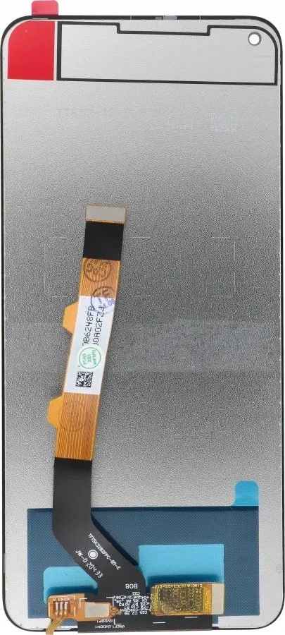 FixCell LCD Ekranas skirtas FixCell LCD REDMI NOTE 9T / NOTE 9 5g OEM be rėmelio