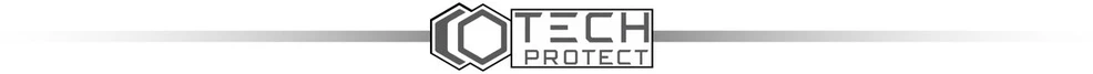 Išmaniosios pirštinės Tech-Protect WG01 M juodos
