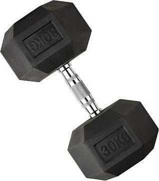SKO Hantelis HEXAGON MEG-30 30kg