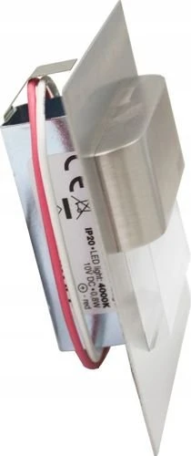 SKOFF LED šviestuvas TANGO LED Light 230V AC 0,8 W IP20 4000 K pjūvis MA-TAN-K-H