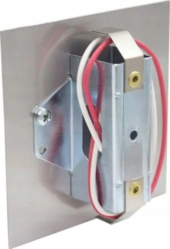 SKOFF LED šviestuvas TANGO LED Light 230V AC 0,8 W IP20 4000 K pjūvis MA-TAN-K-H