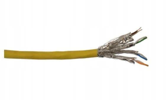 SKRĘTKA S/FTP/K7/1000M/FRNC BDA Connectivity
