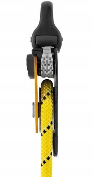 Petzl Pro traxion fiksuojantis skriemulys