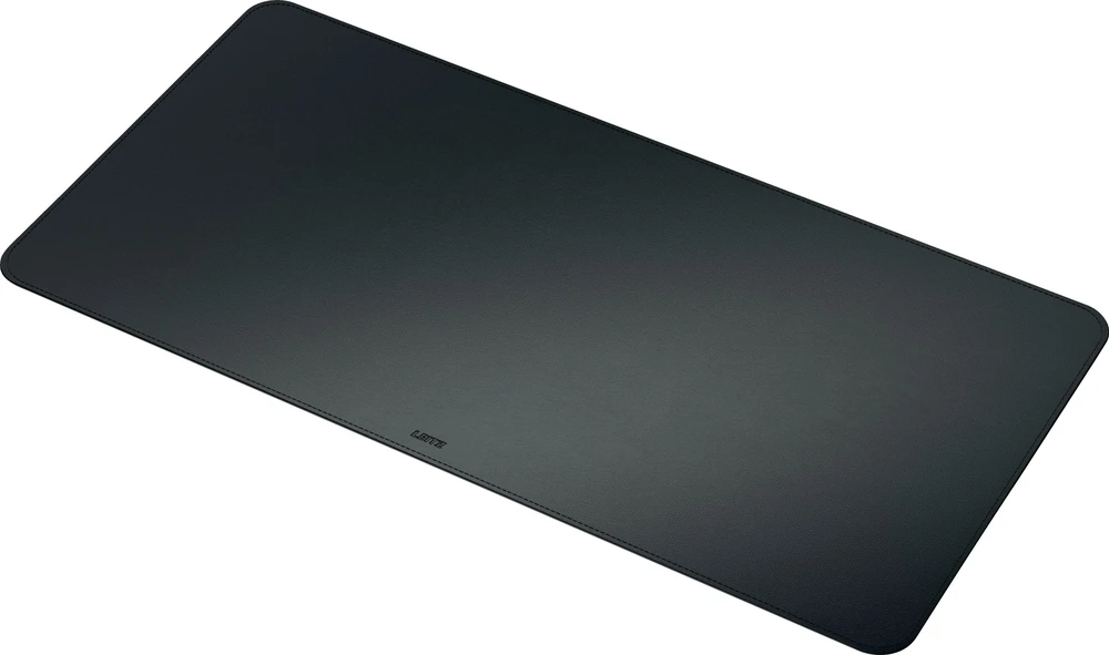 Kilimėlis Leitz 80x40 cm Juodas (53820095)