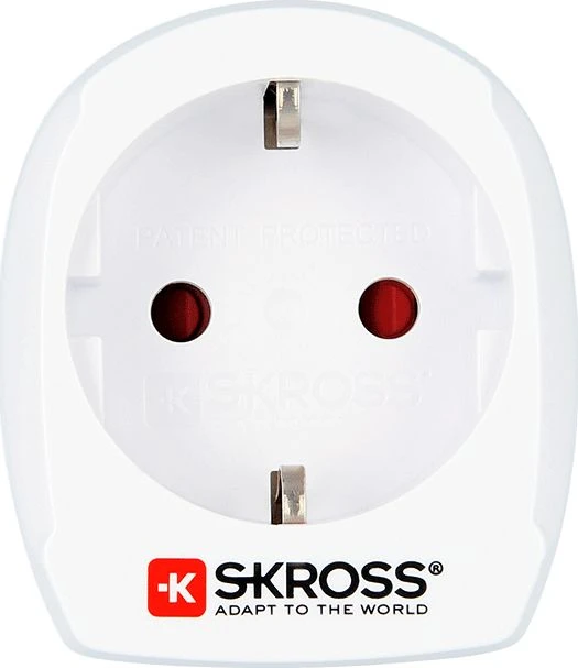 Skross Lenkija- Australija/Kinija