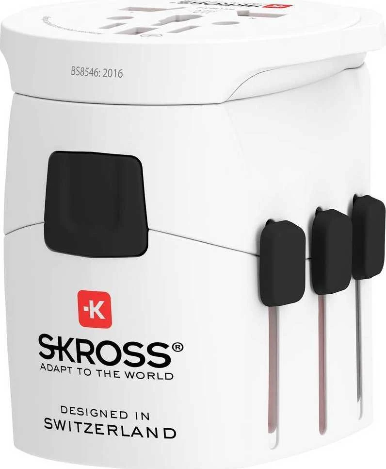 Skross PRO šviesos pasaulis