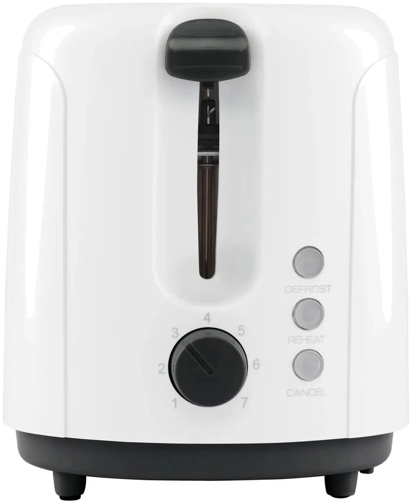 Skrudintuvas Amica TD1012 baltas