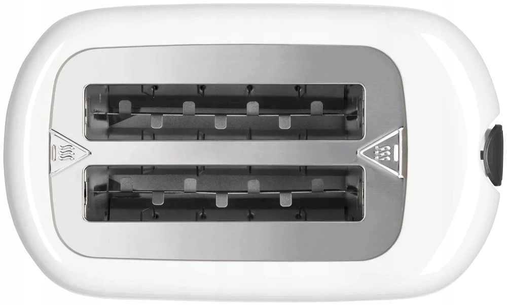 Skrudintuvas Amica TD1012 baltas