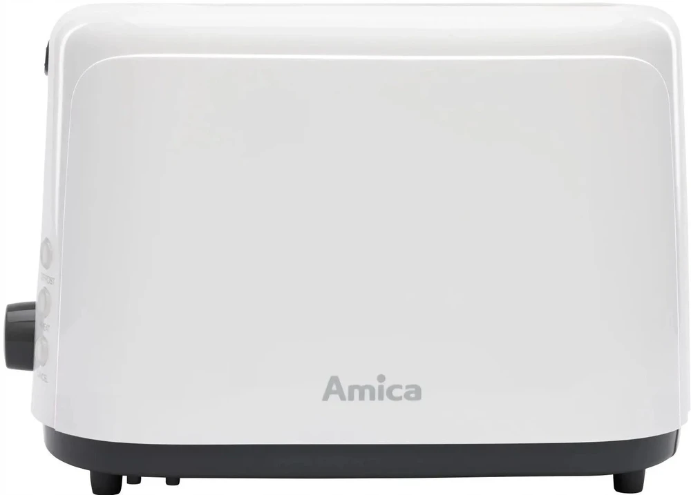 Skrudintuvas Amica TD1012 baltas