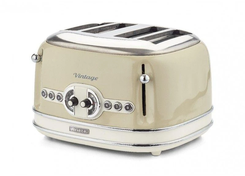 Skrudintuvas Ariete 156/03 Vintage