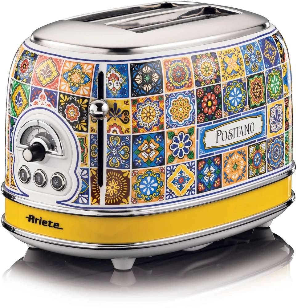 Ariete 155 Positano skrudintuvas