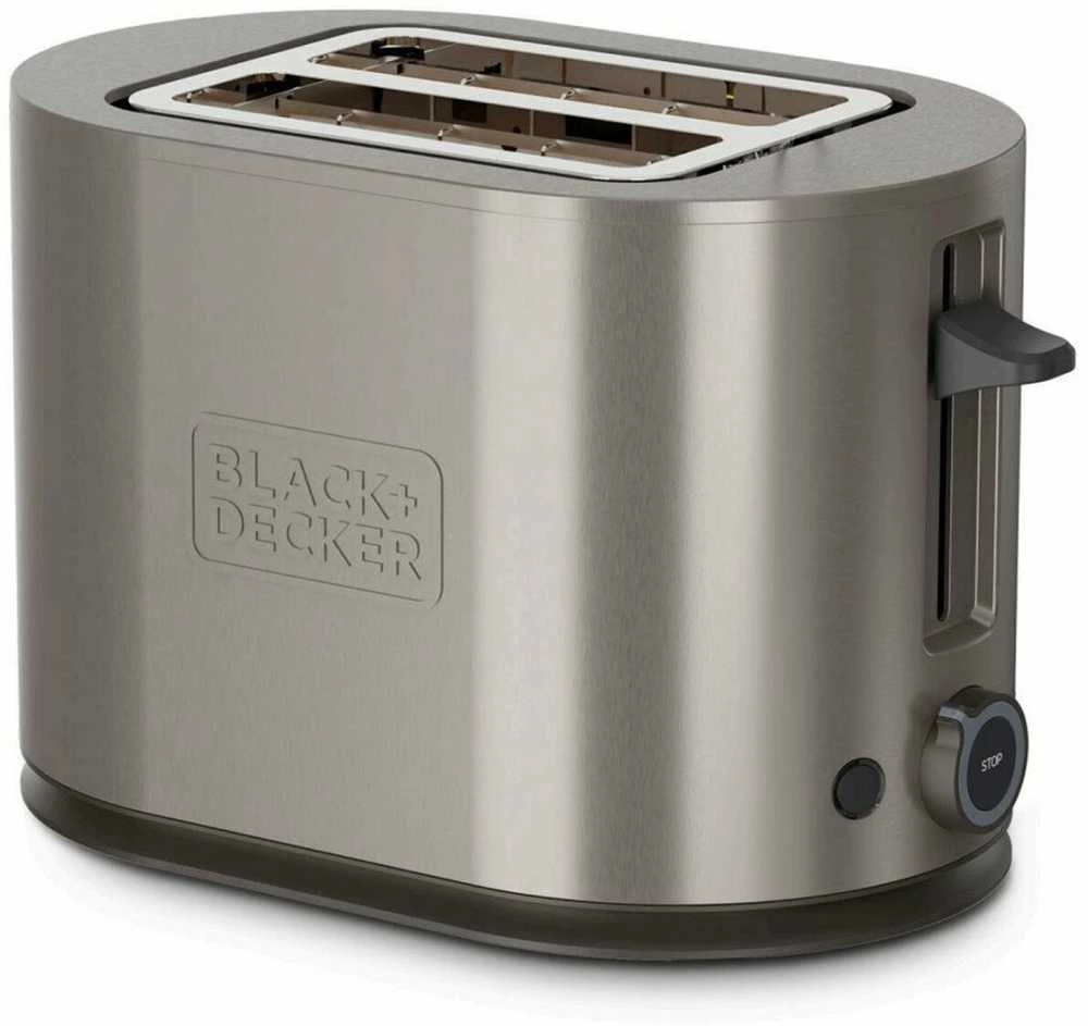 Skrudintuvas Black & Decker Blackdecke Juodas-Decker BXTO901E