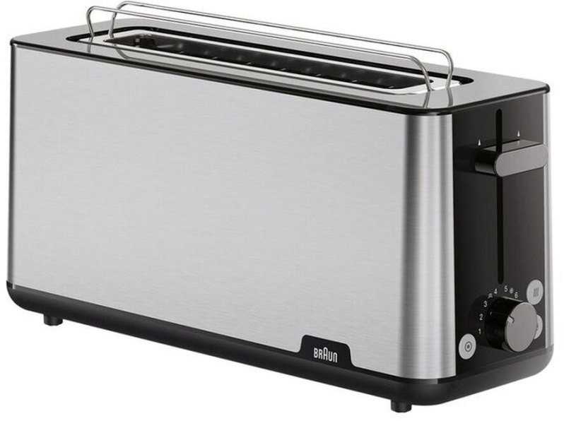 Skrudintuvas Braun HT1610BK